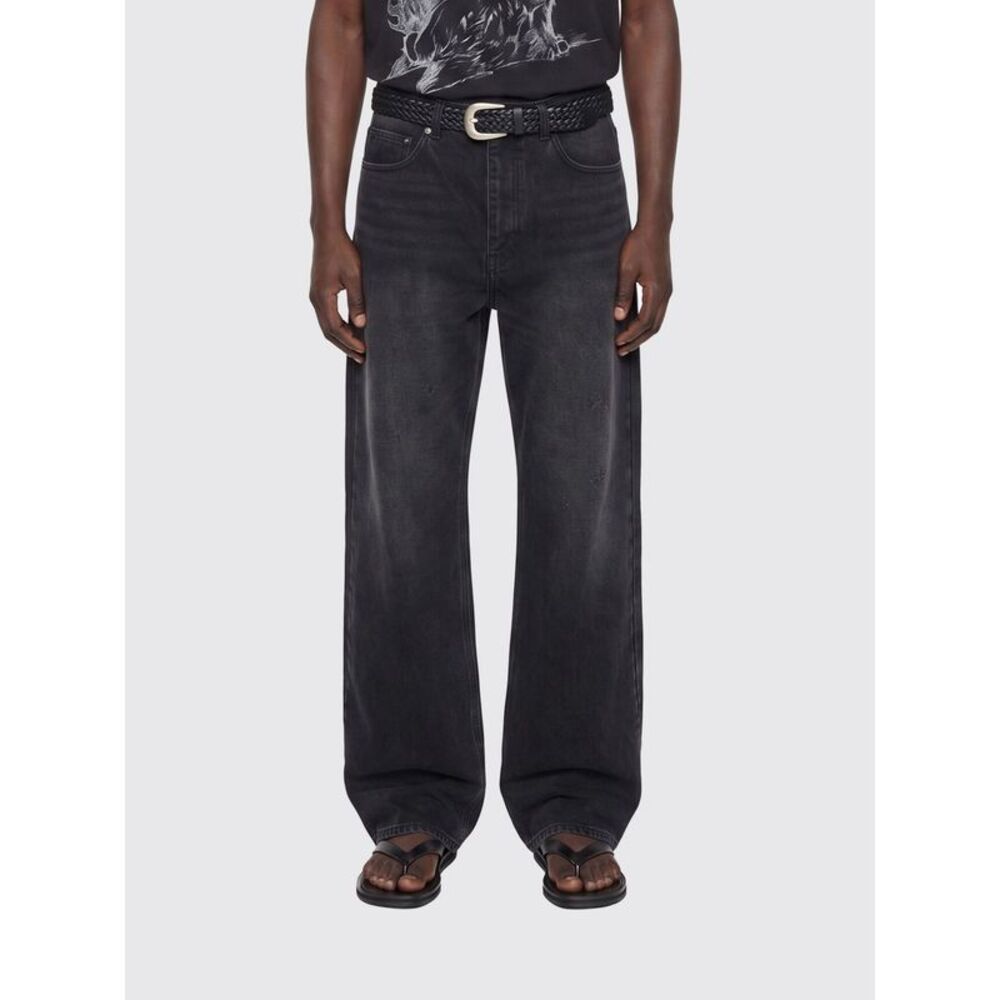 Sefr Jeans Men Denim